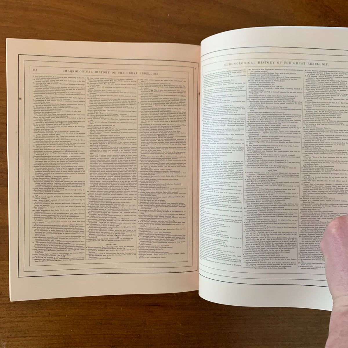 1864 Johnson's New Illustrated Family Atlas