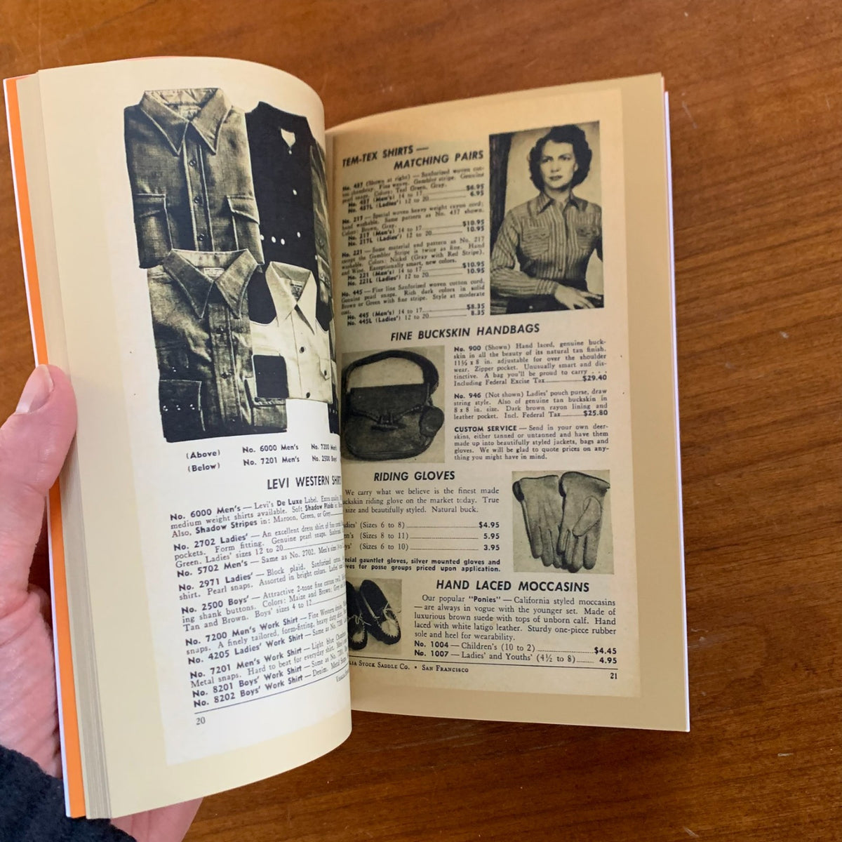 Visalia Stock Saddle Company, San Francisco. Catalog, No. 34