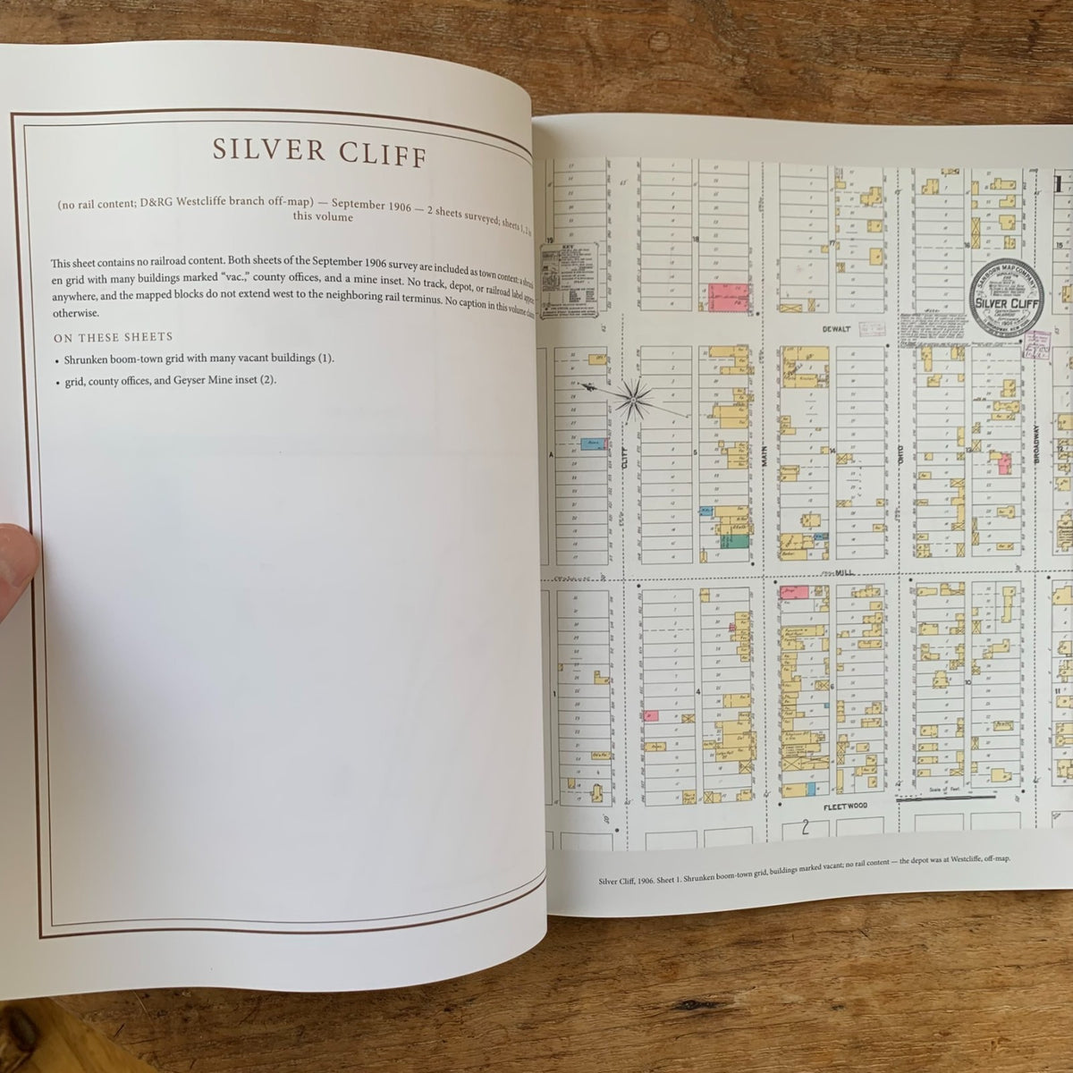 Railroad Depots of the Colorado Narrow Gauge, Volume 3