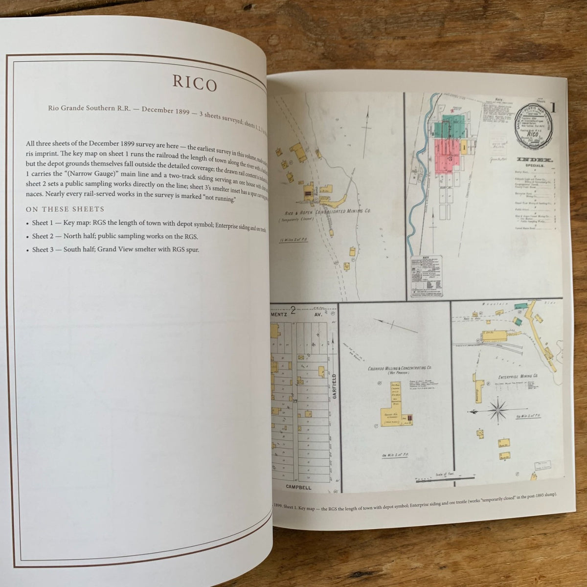 Railroad Depots of the Colorado Narrow Gauge, Volume 2
