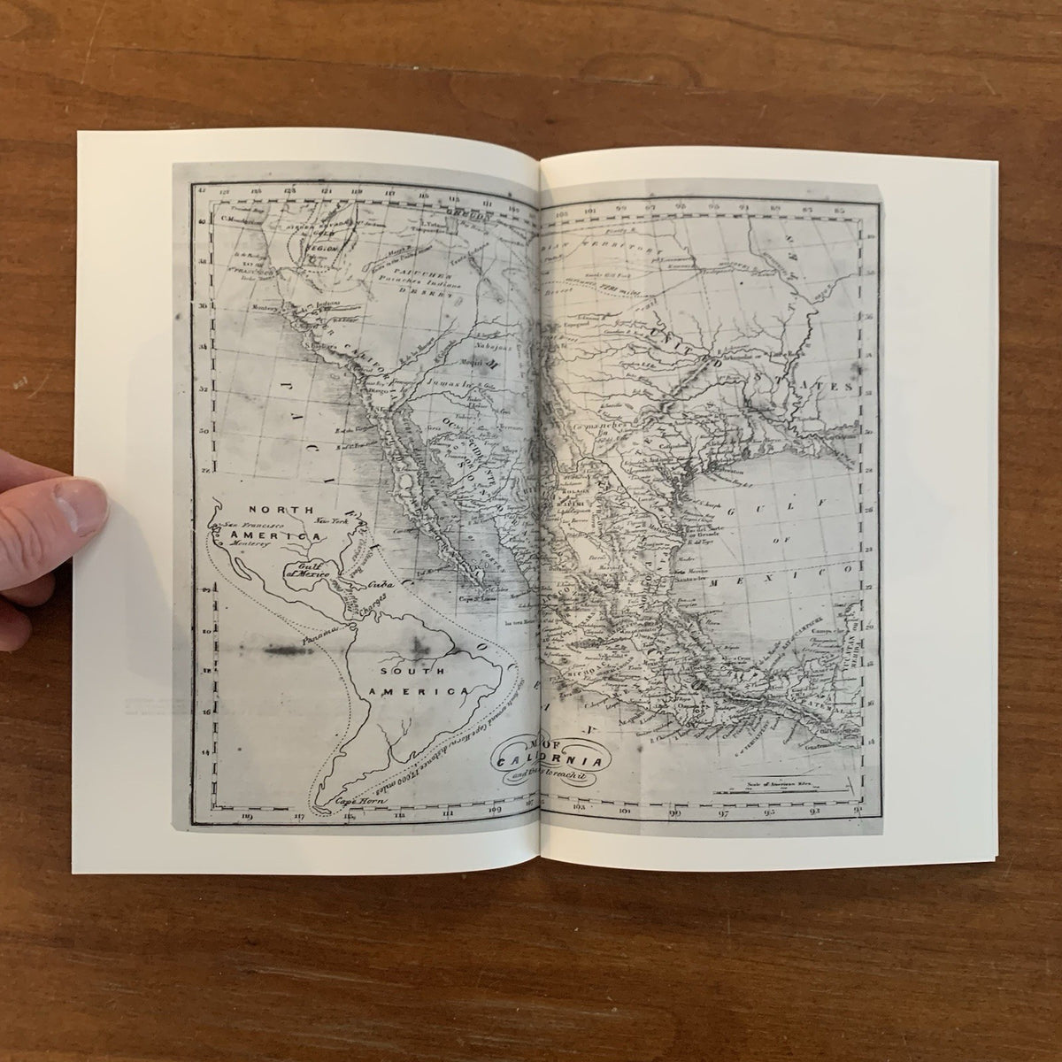 1848 Three Weeks in the Gold Mines: Adventures with Gold Diggers of California
