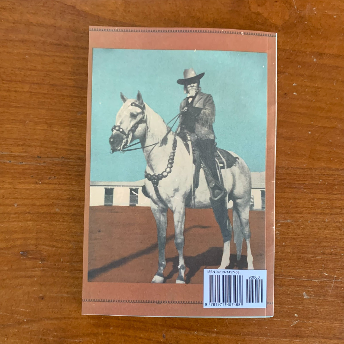 S. D. Myres Saddle Company Catalog: Riders Supplies (1947)