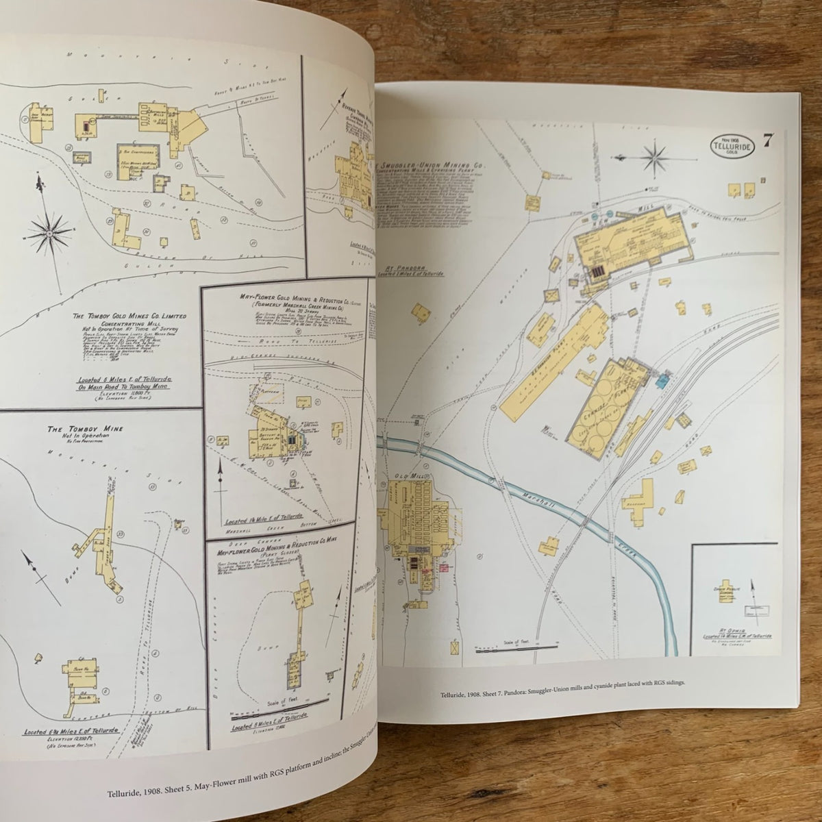 Railroad Depots of the Colorado Narrow Gauge, Volume 2