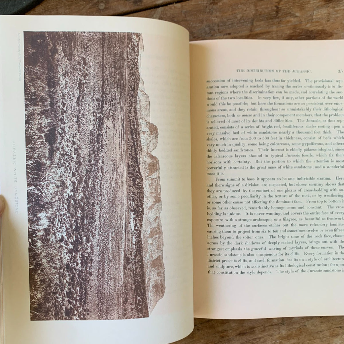 1882 Tertiary History of the Grand Canyon District USGS Monograph II