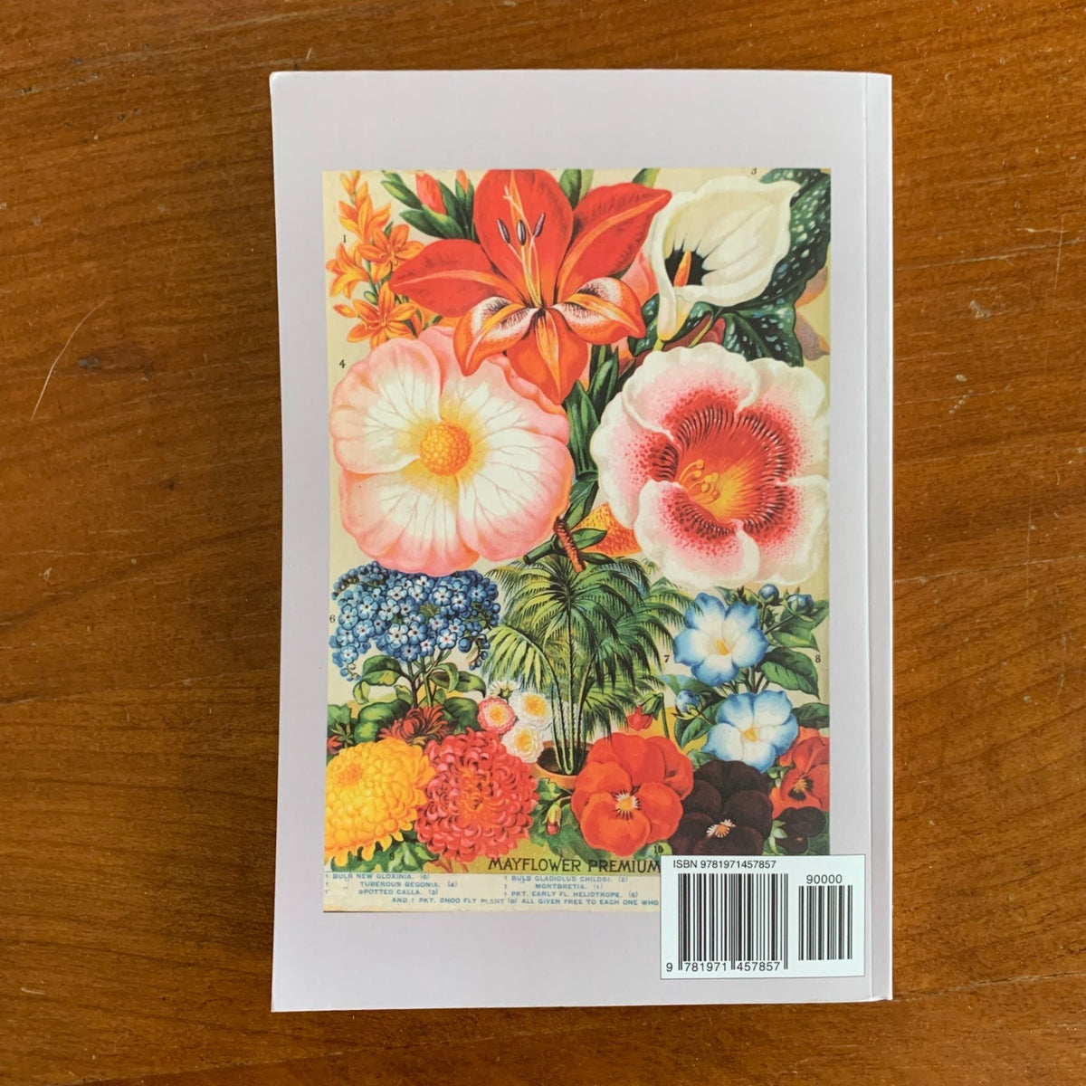 1897 Childs' Rare Flowers, Vegetables and Fruits
