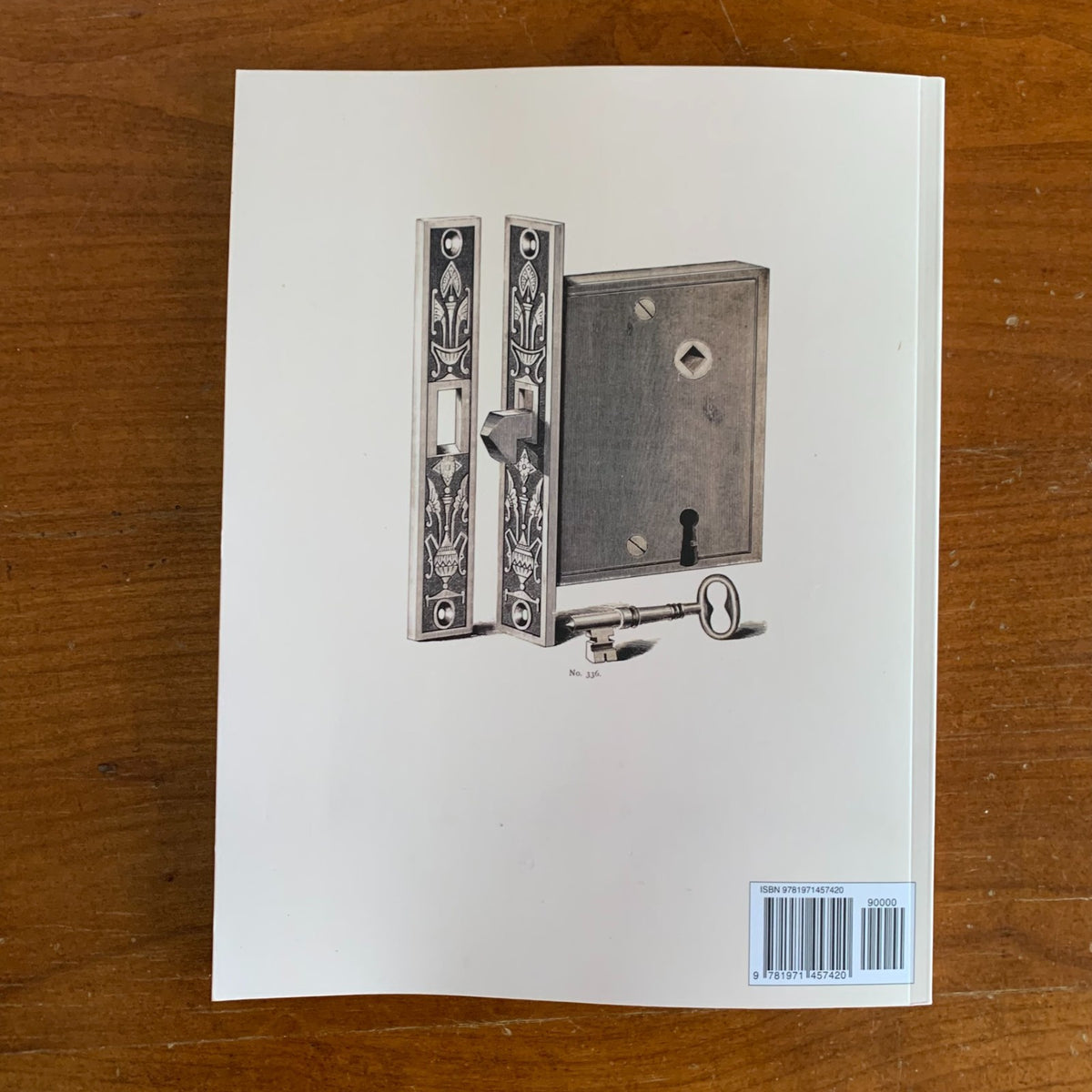 1875 Russell & Erwin Manufacturing Co. Builders' Hardware for Residences Catalog