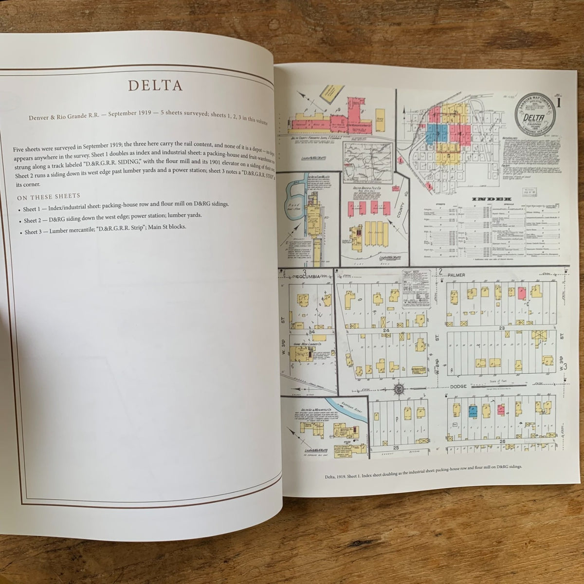 Railroad Depots of the Colorado Narrow Gauge, Volume 2