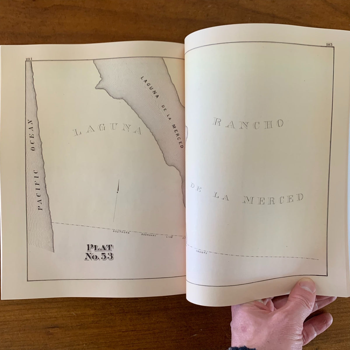 1876 Atlas of the City and County of San Francisco