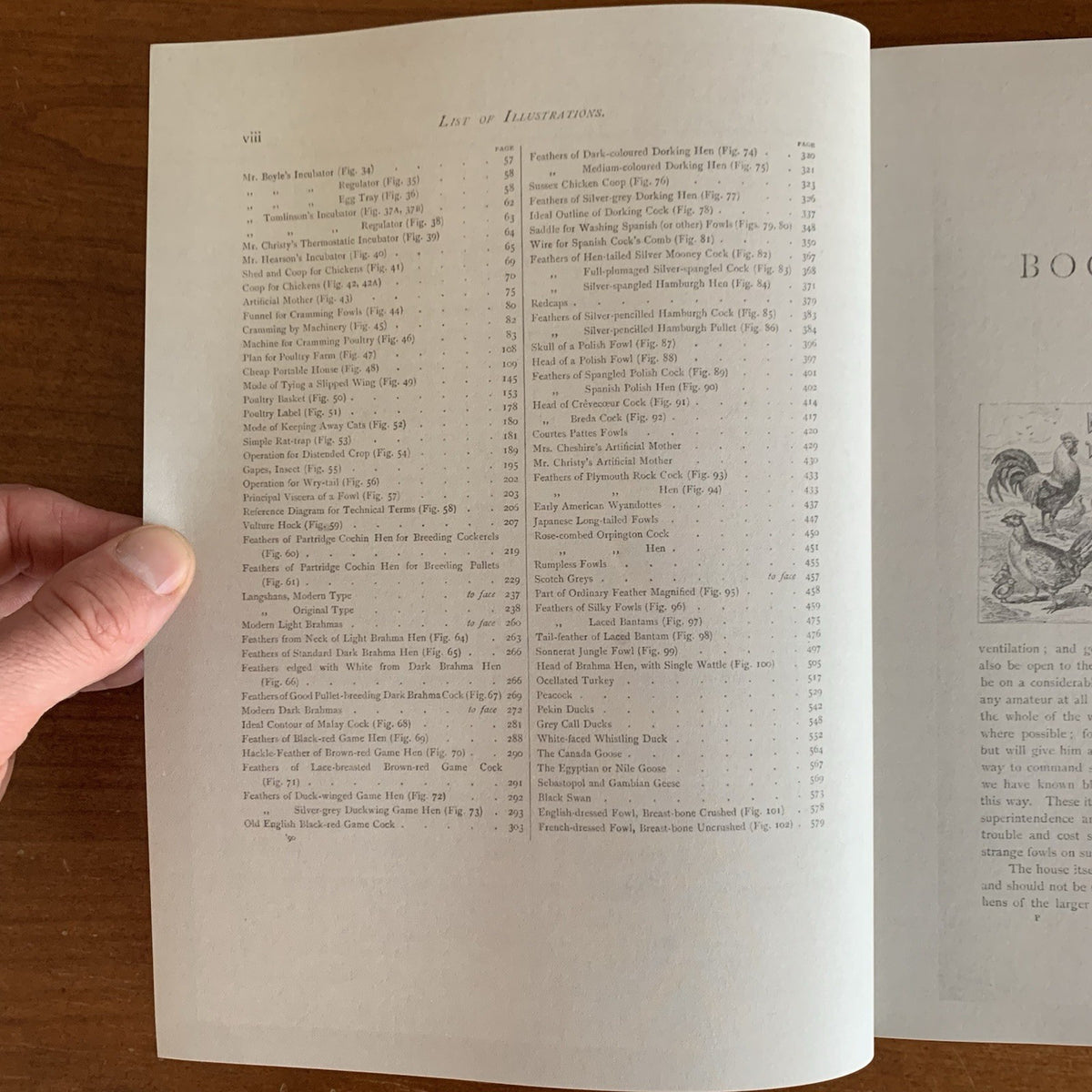 The Illustrated Book of Poultry (1890): Lewis Wright