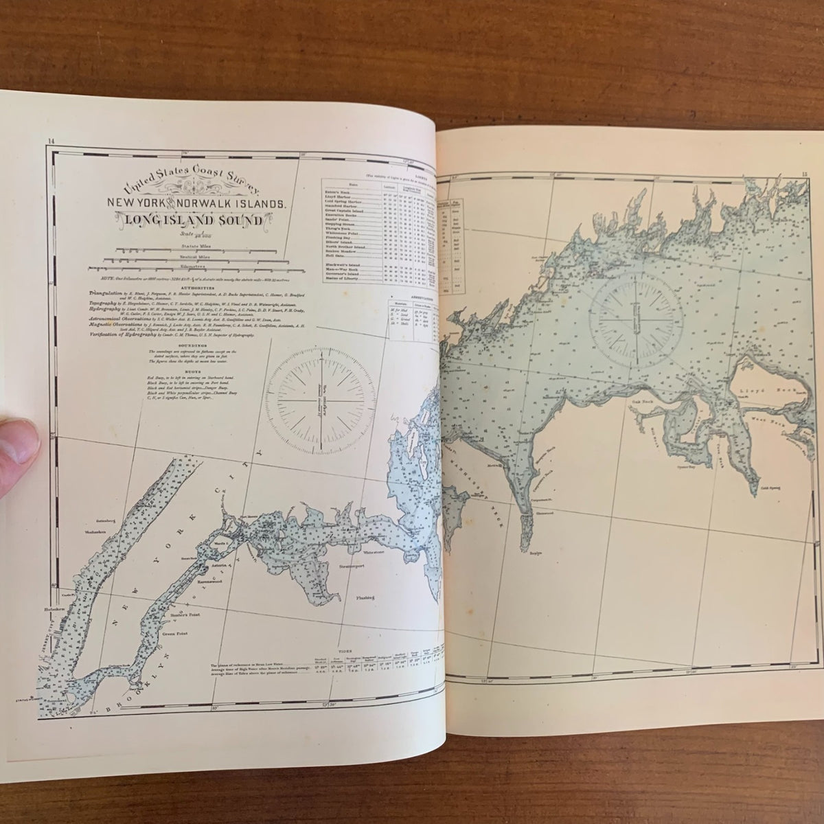 1893 Town and City Atlas of the State of Connecticut