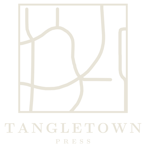 Tangletown Press logo